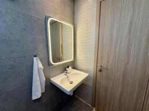 Harbour Lights Studio Apartments