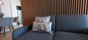 Príncipe Boutique apartments