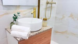 Essence Santa Catarina Flat