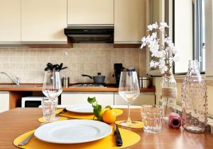 Holihome Vascello B26