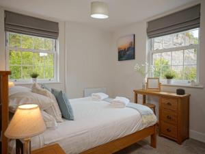 Rock Mill 1 Bed Apartment 36