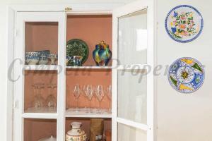 Casa Nana Townhouse with seaview