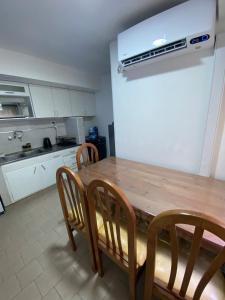 PH interior centrico y tranquilo muy completo