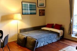 Appartamento con Terrazzo - Milano Design District