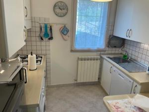 20 a Trieste
