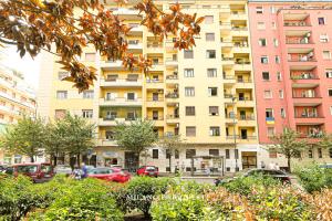 Simonetta Apartment - Milano Centro