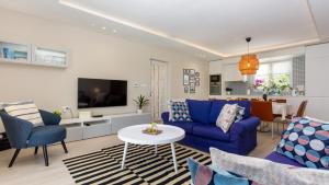 Vila Oleander - Malinska by Villas Guide