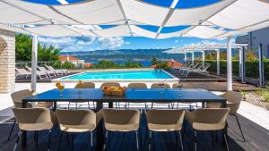 Vila Oleander - Malinska by Villas Guide