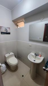 Apartment in San Bartolo - Playa Norte