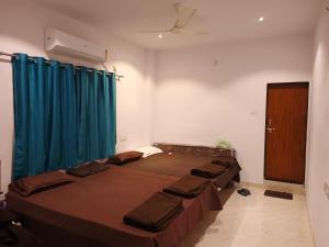 Laxmi Residency