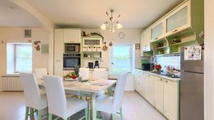 Beautiful Villa Casa Romantica with pool in Umag