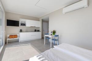 Appartamento Nuvola in Residence Conca Verde