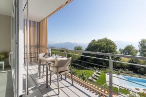Appartamento Nuvola in Residence Conca Verde