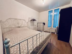 Choisy, la proximité à paris