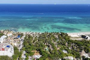 Luxury 2 Bedroom Condo at Haab, Playa del Carmen