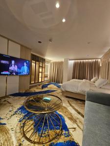 sheraton air hotel - Platinum