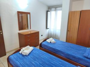 Acquabella Apartment