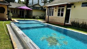 Ong Lang 4BR Private Pool V301