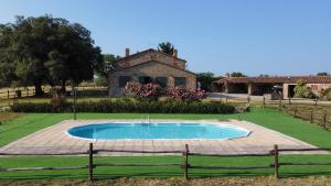 Agriturismo La Villa