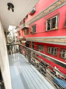 Kap Che BNB, Modern Minimalist Studio Type