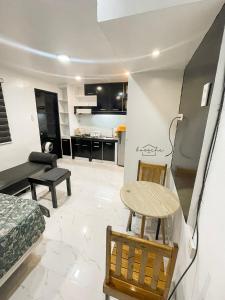 Kap Che BNB, Modern Minimalist Studio Type