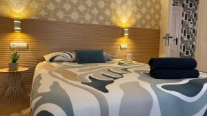 Spacious 3BR City Center Walk Everywhere