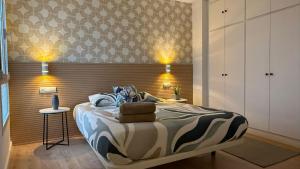 Green Velvet - 3 Bedroom Malaga Center
