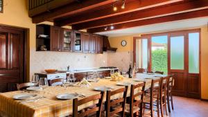 Beautiful Villa Parenzana with pool in Vizinada