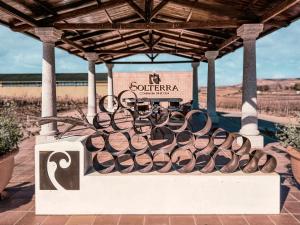 Casa Rural Solterra