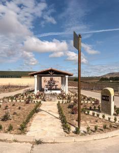 Casa Rural Solterra
