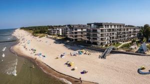 Gardenia Apartment 38 With Sea View