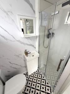 Cosy central house in St Andrews - close to golf, beach, university and free parking