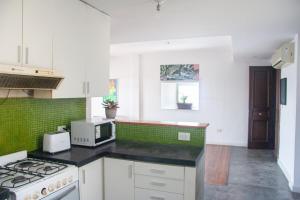 Ubicación, luminoso, espacioso y silencioso