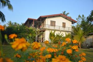 Suwetha villa Ayurveda Resort