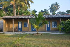 Suwetha villa Ayurveda Resort