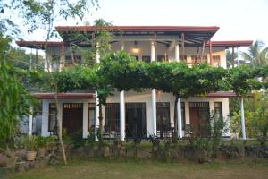 Suwetha villa Ayurveda Resort