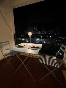 Apartamento Bela Vista