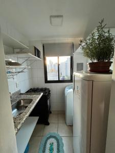 Apartamento Bela Vista