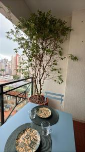 Apartamento Bela Vista