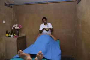 Suwetha villa Ayurveda Resort