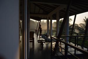 Suwetha villa Ayurveda Resort