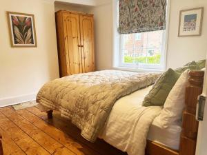 Thorpe House - Fylingthorpe