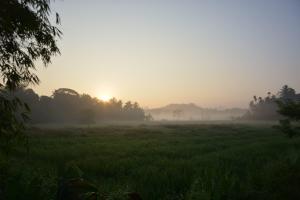 Suwetha villa Ayurveda Resort