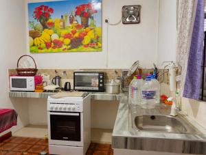 New Toropi Homestay