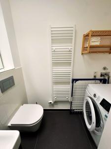 Stilvolles Design-Apartment im Herzen von Mainz