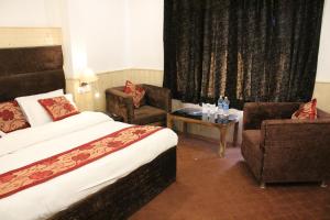 Hotel Yadu Vilas