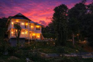 Nature Harmony, Munnar