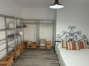 Apartamento Los Carmenes, playa de Gandia