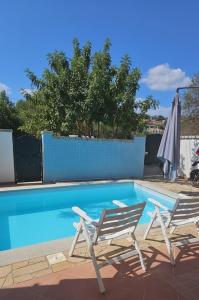 Da Anna Casa Vacanza Al Mare img5