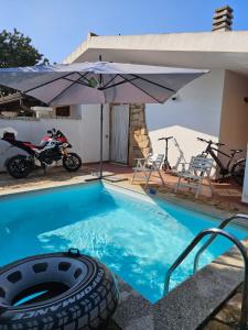 Da Anna Casa Vacanza Al Mare